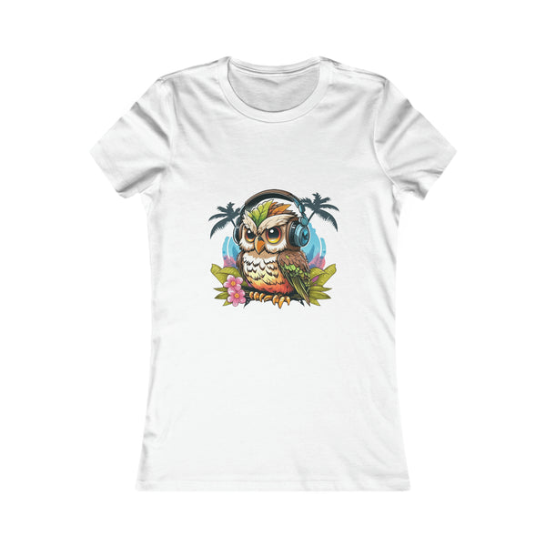 Women's Favorite Tee