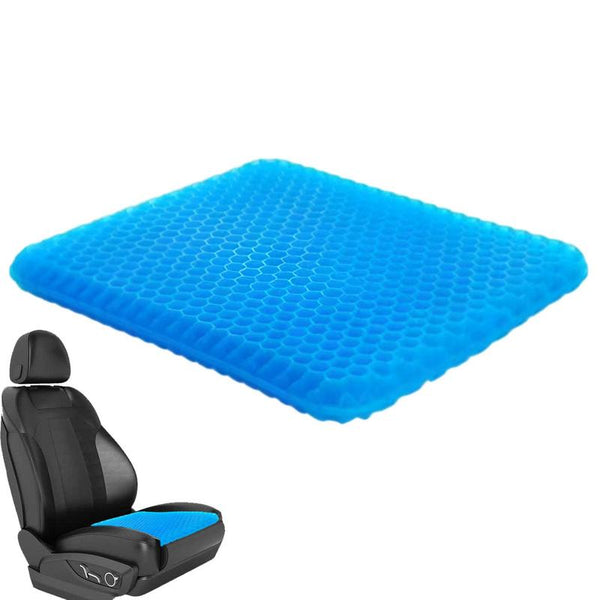 Summer Gel Air Cool Seat Cushion Breathable