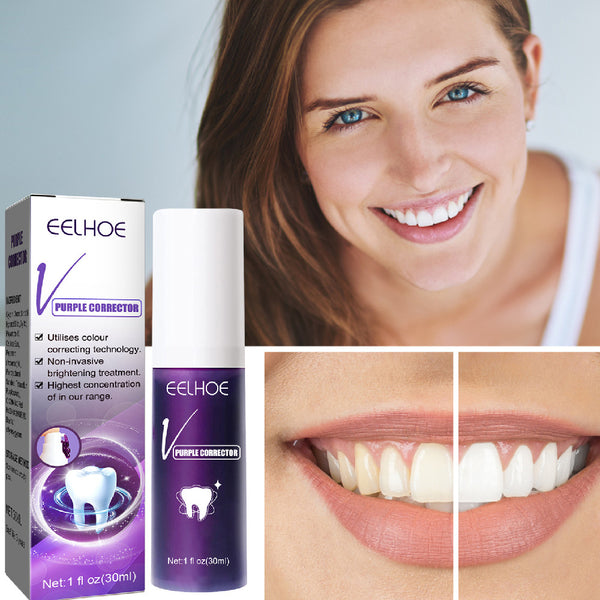 Teeth Whitening Toothpaste